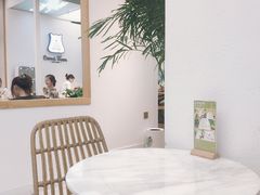 用餐区-丹礼糖甜品