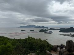 -花竹村