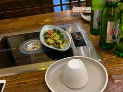 -小俩口烧烤东北菜(双井店)