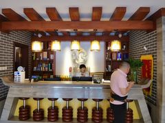 -古洼一锅鲜(开发区店)