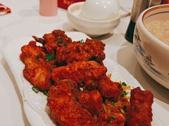 -旺达·福州菜(正大广场店)