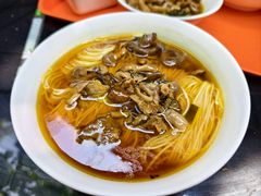 -兴福老面馆(寺路街店)