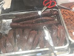 -乔波食品(杜桥中心菜场店)