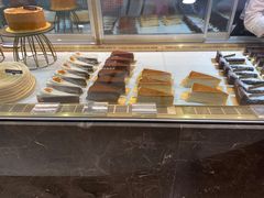 -Awfully Chocolate(来福士广场店)