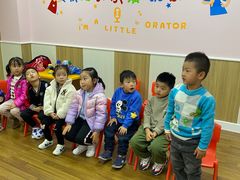 -昂立教育凯顿成长中心(嘉定南翔校区)