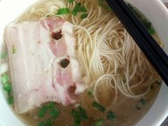 -朱鸿兴面馆(镇湖店)