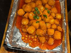 -柴米油盐(土菜院子店)