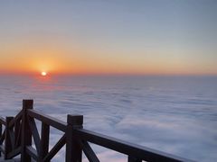 -萍乡武功山风景名胜区