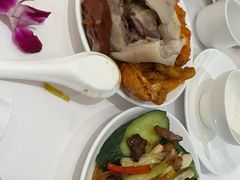 -沙河粉村·国家非遗传承(云台店)