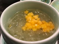 木瓜银耳汤-河东颐祥阁(世贸店)