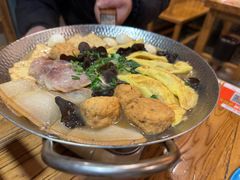 -高淳味道(丹阳湖北路店)