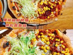 -盘炉forenza·云贵川融合小食堂 ( 钟楼中柳巷店)