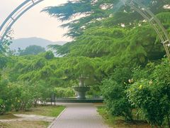 -国家植物园南园