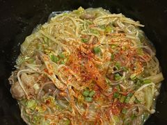-京韵胡同·酱香羊蝎子火锅涮肉(长寿路店)