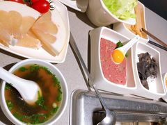 -海底捞火锅(万象城店)