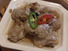 -钟菜·粤菜点心·宴请(海上世界·汇港二期店)
