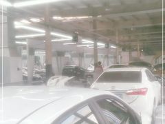 -沈阳于洪一汽丰田4S店(于洪广场店)