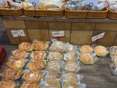 -富贵面包公司(运河店)