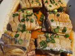 -永安鱼庄·镇江菜(丁卯店)