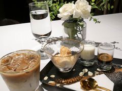 冰拿鐵-哈布斯扒房(华发商都店)