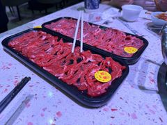 -龙湖成都上城天街