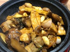 -百福麵家(新馬路店)