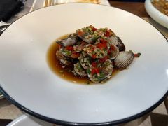 -船梆煮•蒸汽海鲜·生腌干蒸(五四广场店)