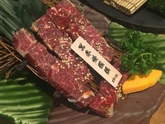 -黑牛の店·和牛烧肉(合生汇店)
