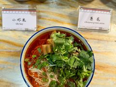 -西藏饭店·亚克·食光自助餐厅