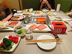 -海底捞火锅(摩尔广场店)