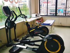 -中田健身工作室(胜利门店)