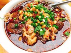 -扒骨肉雅鱼饭店(三雅文化传承店)