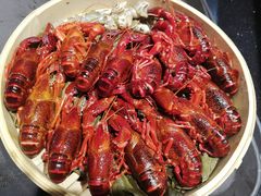 华仔油焖大虾-华仔龙虾(永乐路总店)