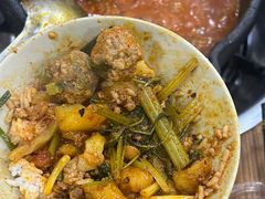 -笔记安顺夺夺粉火锅