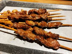 -管氏翅吧(马家堡店)