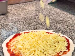-黑熊披萨orso pizza