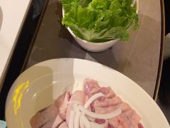 -润泽园椰子鸡(汇一城店)