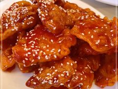 -山南熏肉大饼(辽菜旗舰店)