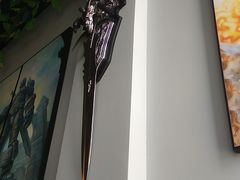 -HONGA HONGA雄家(曹路店)