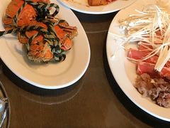 -福州仓山凯悦酒店·Market Cafe Lacucina咖啡厅