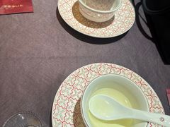 -润泽园饭庄(中山路店)