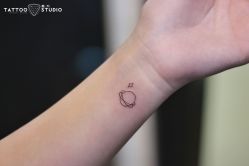 -飛凡TATTOO纹身•原创