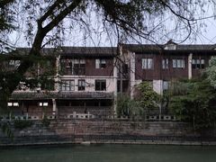 -小河直街历史文化街区