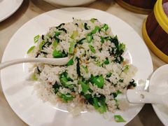 -三凤酒家·百年无锡菜(清扬茂业店)