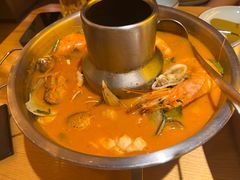 -泰果东南亚餐厅(旭辉广场店)