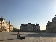 -北京拉斐特城堡酒店