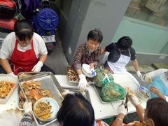 -朱洪元苏式面馆(绿宝广场店)
