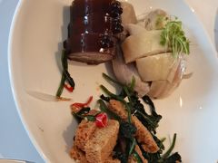 -上海总会SHANGHAICLUB(兴业太古汇店)
