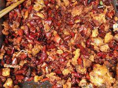 -枣阁园滴滴自助餐