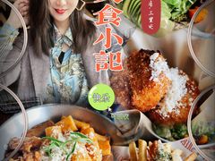 -BOTTEGA意库(中骏世界城店)